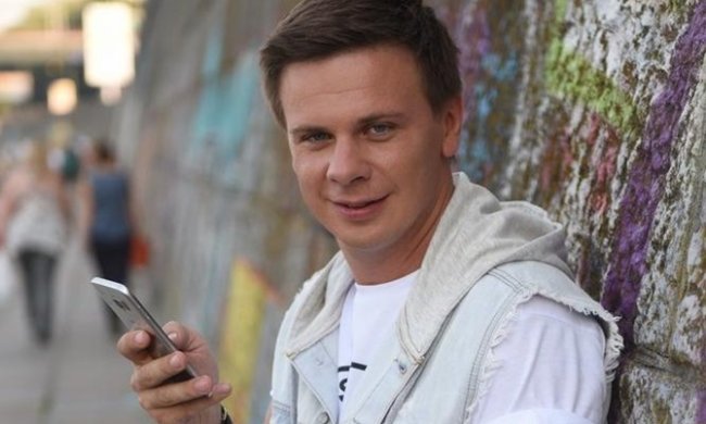 Дима Комаров раскрыл секрет знакомства с молоденькой женой: была мистика