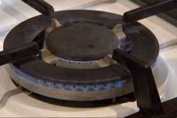 Газ. Фото: скриншот Youtube-видео