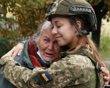 Украинцам рассказали о льготах для родителей УБД в ноябре. Фото: Армия INFORM