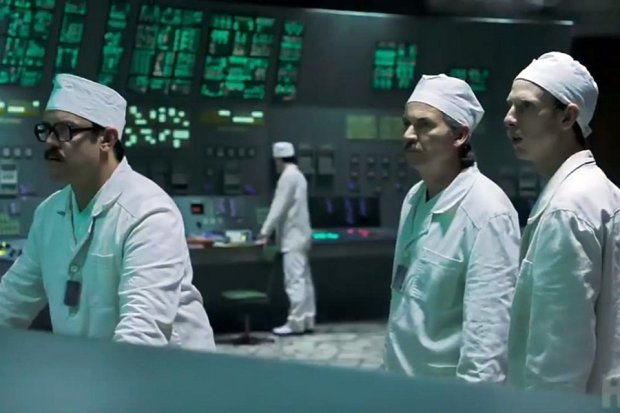 Горбачев попал в больницу: рассказал о сериале "Чернобыль" и оправдался