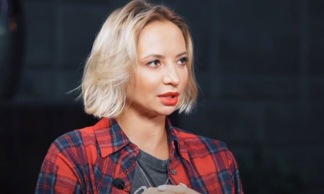 Ірина Сопонару. Фото: скріншот YouTube-відео