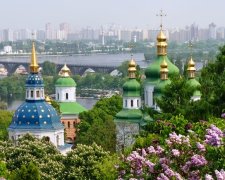 Астролог советует немедленно перенести столицу из Киева