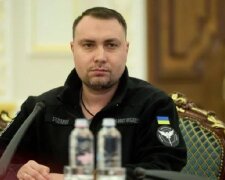 Керівник ОП Буданов