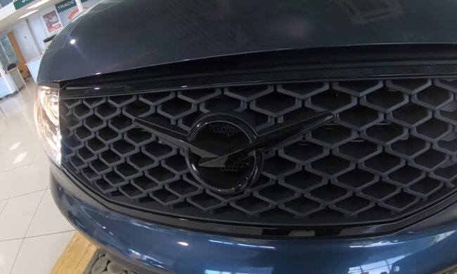 УАЗ "Патриот". Фото: Youtube