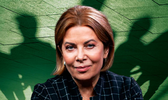 Наталья Влащенко