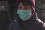Глава МОЗ анонсировал ужесточение мер карантина. Фото: скриншот YouTube