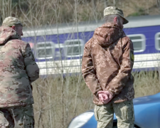 Як в Україні зміниться вилов "ухилянтів". Фото: YouTube