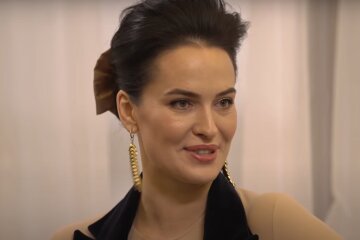 Даша Астафьева.  Фото: скриншот YouTube-видео