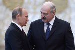 Лукашенко отличился на встрече с Путиным: необычный подарок поставил на уши весь интернет