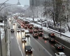 В Укргідрометцентрі розповіли, якою буде погода у понеділок, 3 березня. Фото: YouTube