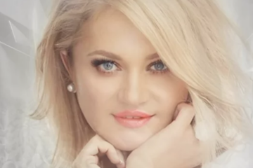 Наталья Бучинская