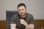 Владимир Зеленский. Фото: скриншот YouTube-видео