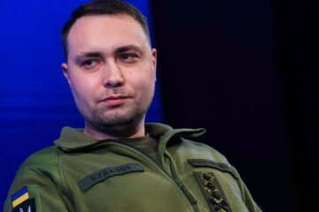 Кирило Буданов. Фото: Telegram