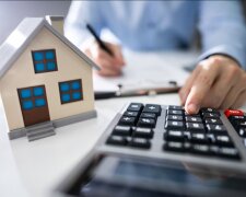 Підвищення податку на житло. Фото: ілюстративне