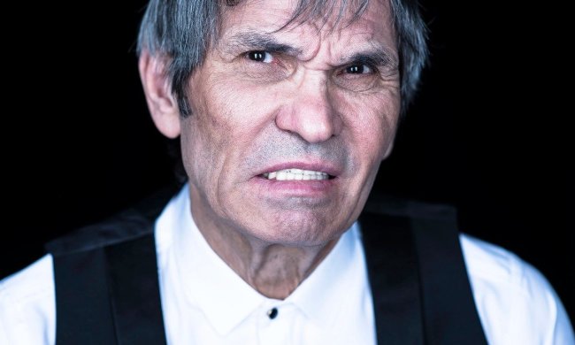 Горе в семье Бари Алибасова: оказалось, что родным подсунули двойника