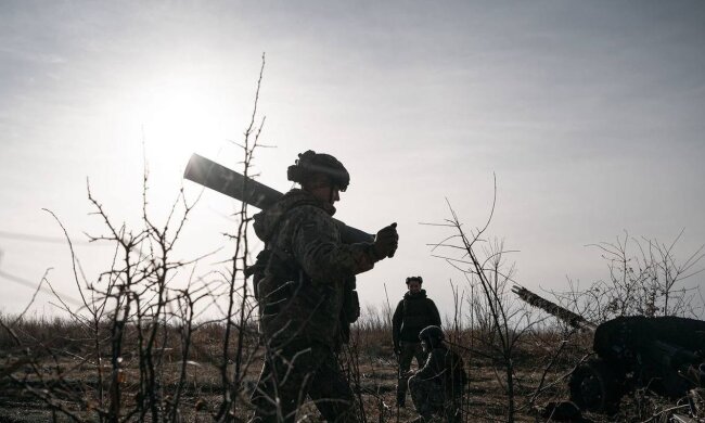 ЗСУ. Фото: Telegram