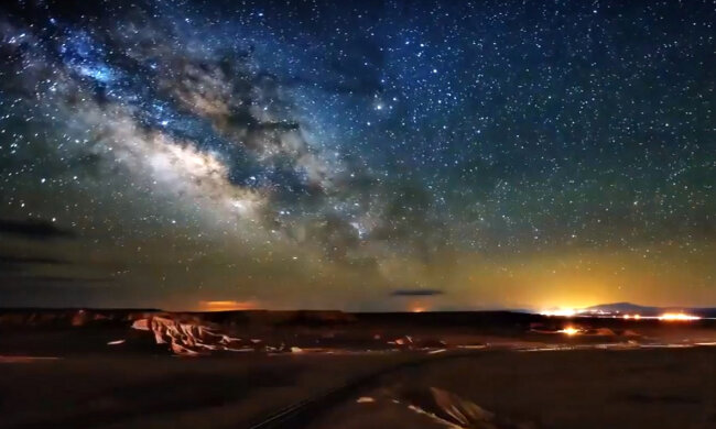 Астрологічний прогноз. Фото: скріншот YouTube-відео.