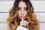 Надя Дорофеева похвасталась на камеру аппетитными формами. Очень неожиданый ход