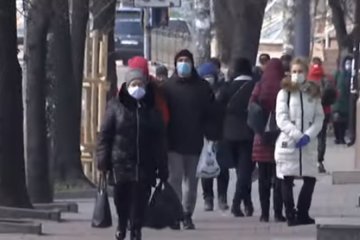 Криклий сообщил, когда заработает общественный транспорт. Фото: скриншот Youtube