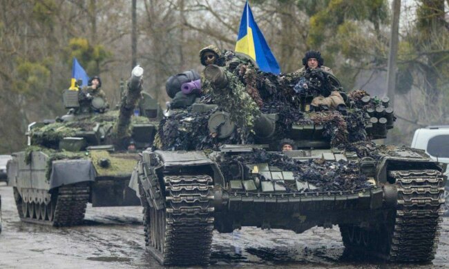 Експерти назвали нову дату закінчення війни в Україні. Фото: YouTube