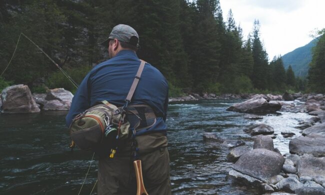 Форелевий тур до Славська