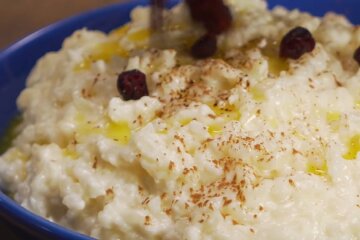 Каша. Фото: скріншот Youtube