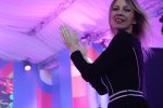 Танцовщица. Фото: Baltnews
