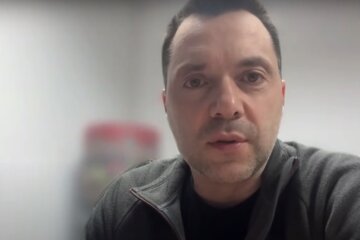 Олексій Арестович. Фото: YouTube, скрін