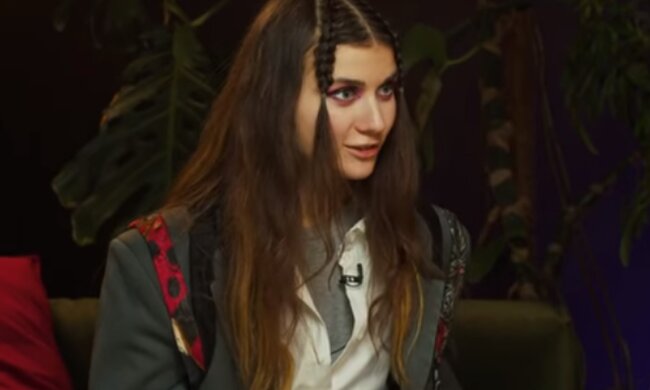 Jerry Heil. Фото: скриншот YouTube-видео