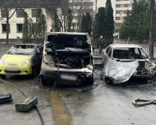 Грошова компенсація водіям за знищені авто через війну. Фото: Telegram