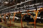Lada Vesta. Фото: скриншот YouTube