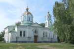 Церква. Фото: скріншот YouTube-відео