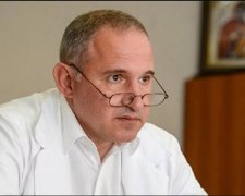 Директор Института сердца Борис Тодуров: грязные провокации, титушки и жажда власти