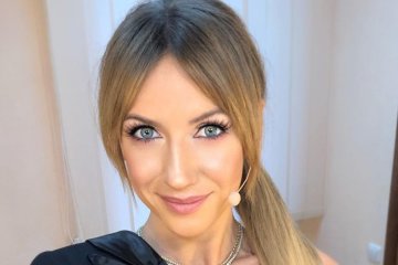 Леся Никитюк