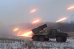 Боевики ЛНР готовят тяжелую технику