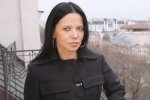Ирина Горовая. Фото: скриншот YouTube-видео