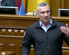Виталий Кличко