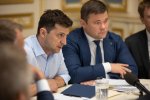 Партия Зеленского «Слуга народа» не попадает на выборы. Не сможем проголосовать. У Яценюка постарались