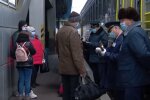УЗ добавила больше рейсов на популярный курорт. Фото: скриншот YouTube-видео