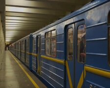 Киевский метрополитен. Фото: скриншот Youtube