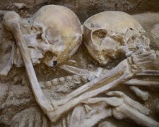 Археологи нашли огромную украинскую братскую могилу в Румынии, детали