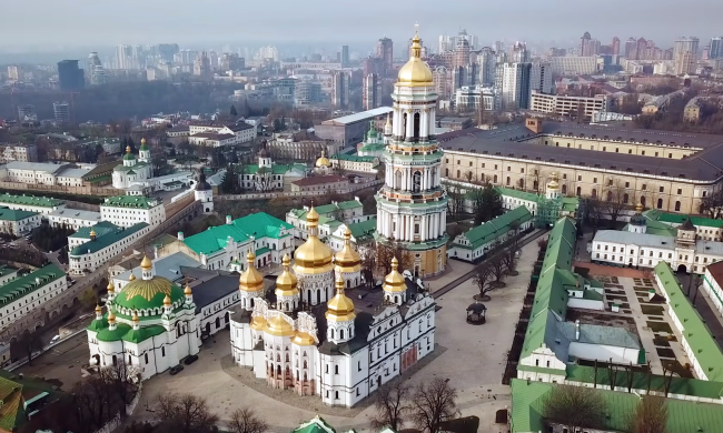 Что категорически нельзя делать в церковный праздник 2 июня. Фото: YouTube