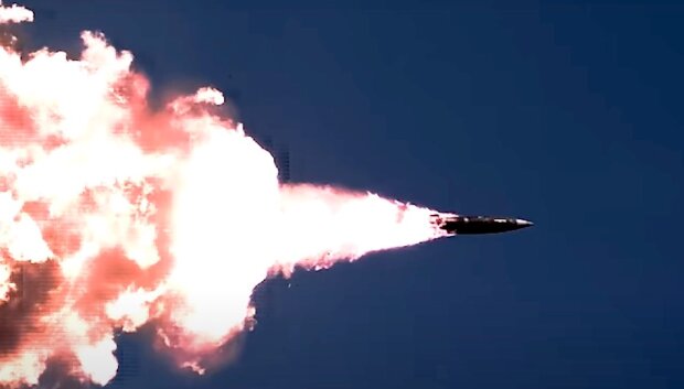 Снаряд Excalibur. Фото: YouTube, скрін