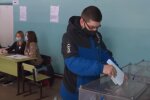 Местные выборы в Украине 2020. Фото: скриншот Youtube-видео