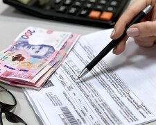 Комунальні послуги, тарифи, зміни, платіжки. Фото: Telegram