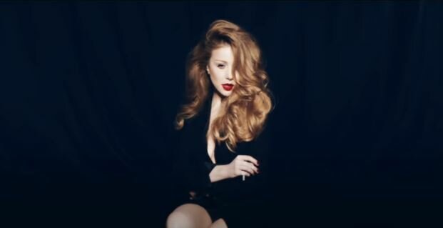 Тина Кароль. Фото: скриншот YouTube.