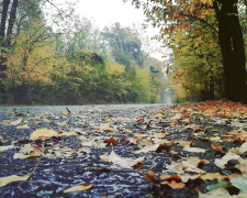 Синоптик Діденко попередила про зрив погоди – сильне похолодання