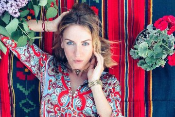 Леся Никитюк