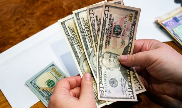 Курс валют в Украине, доллар, НБУ, Минфин. Фото: Telegram