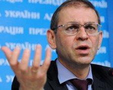 Портнов обвиняет Пашинского: «Именно он и возглавил аферу с «Укроборонпромом»